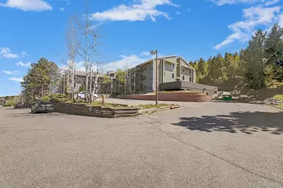 31270 John Wallace Road #412, Evergreen, CO 80439 - Photo 1