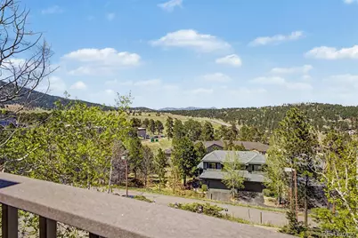 31270 John Wallace Road #412, Evergreen, CO 80439 - Photo 21