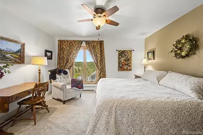 31270 John Wallace Road #412, Evergreen, CO 80439 - Photo 17