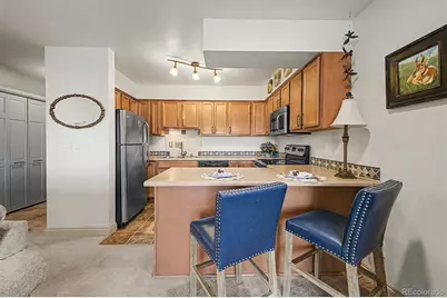 31270 John Wallace Road #412, Evergreen, CO 80439 - Photo 11
