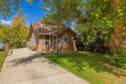 170 S Valley Road, Palmer Lake, CO 80133 - Photo 1