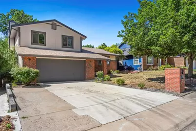 11750 E Asbury Avenue, Aurora, CO 80014 - Photo 1