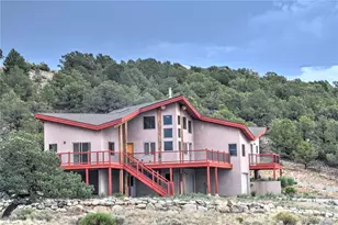 12650 Eagle Meadow Trail, Salida, CO 81201 - Photo 1