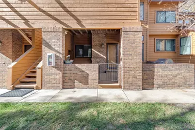 9400 E Iliff Avenue #35, Denver, CO 80231 - Photo 27