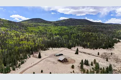 10801 County Road M-32, Del Norte, CO 81132 - Photo 1