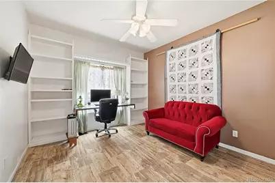 7608 Barn Owl Drive, Fountain, CO 80817 - Photo 5