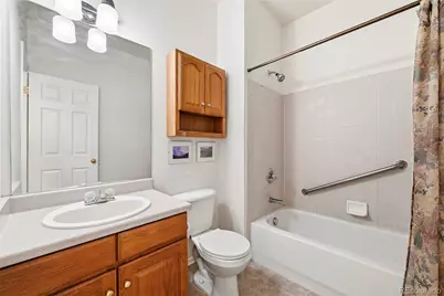 7608 Barn Owl Drive, Fountain, CO 80817 - Photo 11