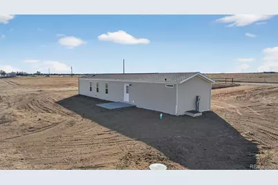 6425 N Ramah Highway, Yoder, CO 80864 - Photo 5
