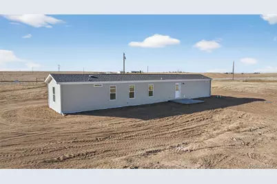 6425 N Ramah Highway, Yoder, CO 80864 - Photo 3