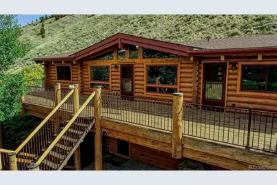 254 Hillside Drive, Silverthorne, CO 80498 - Photo 1