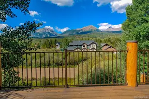 254 Hillside Dr, Silverthorne, CO 80498 - Photo 9