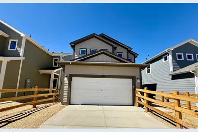 798 N Bently Street, Watkins, CO 80137 - Photo 25
