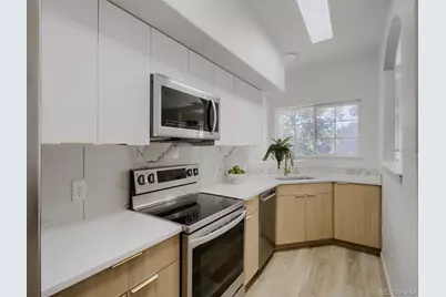 9468 E Florida Avenue #2044, Denver, CO 80247 - Photo 21