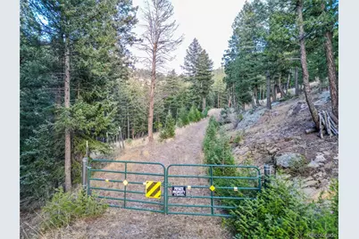 26779 Fern Gulch Road, Evergreen, CO 80439 - Photo 1