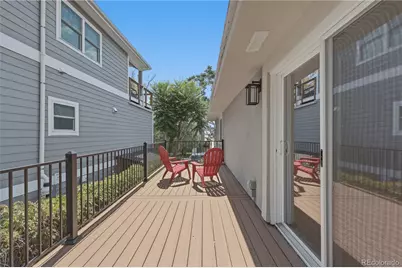 3137 W 20th Avenue, Denver, CO 80211 - Photo 3