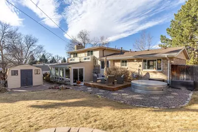 7386 S Bannock Drive, Littleton, CO 80120 - Photo 33