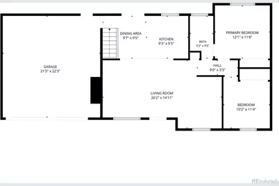 15974 E Baltic Place, Aurora, CO 80013 - Photo 31