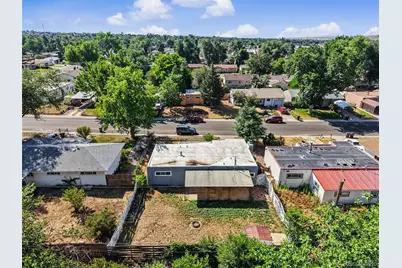 152 Rose Drive, Colorado Springs, CO 80911 - Photo 35