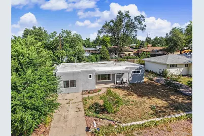 152 Rose Drive, Colorado Springs, CO 80911 - Photo 29