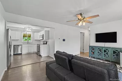 152 Rose Drive, Colorado Springs, CO 80911 - Photo 5