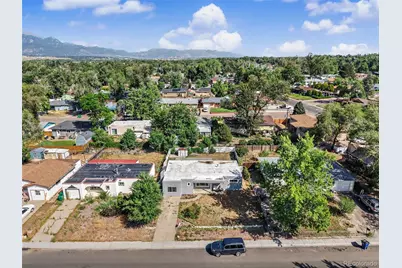 152 Rose Drive, Colorado Springs, CO 80911 - Photo 33