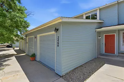 2466 Astrozon Circle, Colorado Springs, CO 80916 - Photo 1