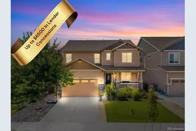 11767 Laredo Street, Commerce City, CO 80022 - Photo 1