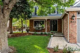 1942 Sundrop Trail, Highlands Ranch, CO 80126 - Photo 7