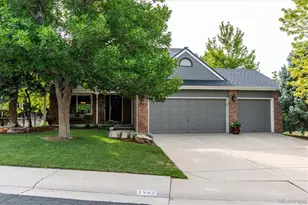1942 Sundrop Trail, Highlands Ranch, CO 80126 - Photo 1