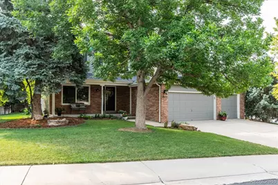 1942 Sundrop Trail, Highlands Ranch, CO 80126 - Photo 9