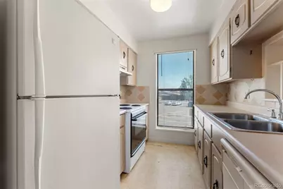 3662 S Granby Way #J05, Aurora, CO 80014 - Photo 5