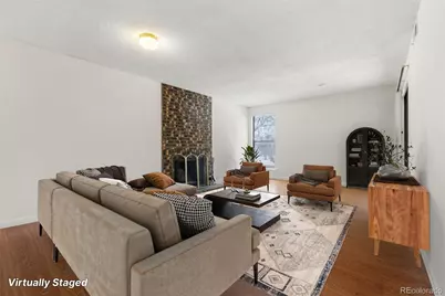 3662 S Granby Way #J05, Aurora, CO 80014 - Photo 3