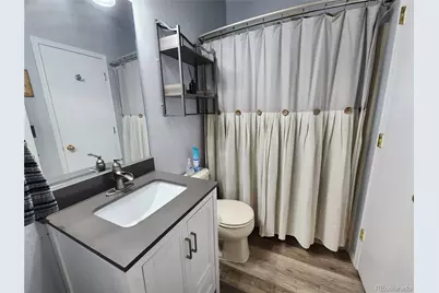 4650 Bittercreek Drive, Colorado Springs, CO 80922 - Photo 5