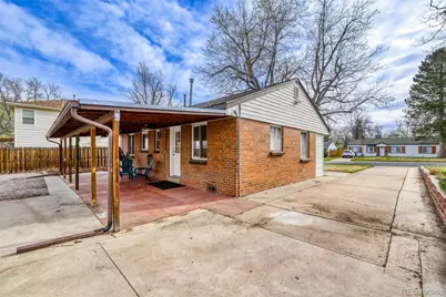 3419 S Fairfax Street, Denver, CO 80222 - Photo 23