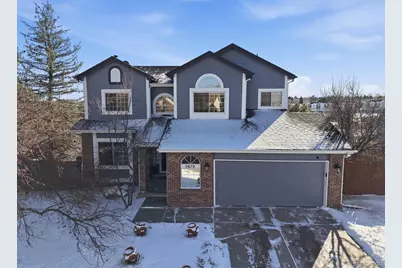 5670 E Tabor Drive, Castle Rock, CO 80104 - Photo 29