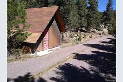 12581 S US Hwy 285, Conifer, CO 80433 - Photo 39