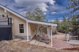 12581 S US Hwy 285, Conifer, CO 80433 - Photo 35