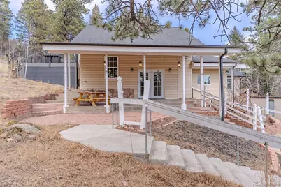 12581 S US Hwy 285, Conifer, CO 80433 - Photo 29