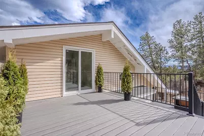 12581 S US Hwy 285, Conifer, CO 80433 - Photo 33