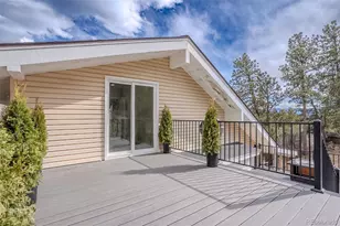 12581 S US Hwy 285, Conifer, CO 80433 - Photo 33