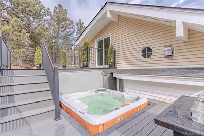 12581 S US Hwy 285, Conifer, CO 80433 - Photo 31