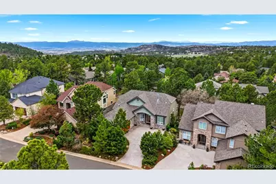 7111 Forest Ridge Circle, Castle Pines, CO 80108 - Photo 47