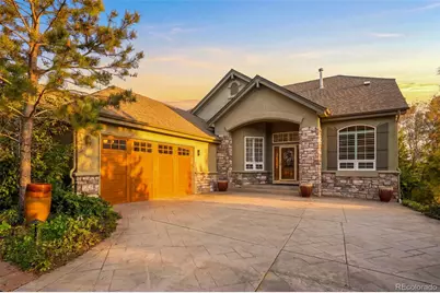 7111 Forest Ridge Circle, Castle Pines, CO 80108 - Photo 1