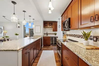 1625 Larimer Street #1507, Denver, CO 80202 - Photo 9