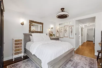 1625 Larimer Street #1507, Denver, CO 80202 - Photo 15