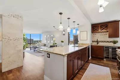 1625 Larimer Street #1507, Denver, CO 80202 - Photo 1