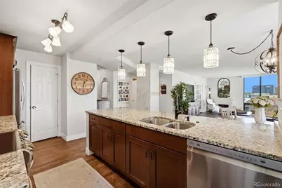 1625 Larimer Street #1507, Denver, CO 80202 - Photo 11