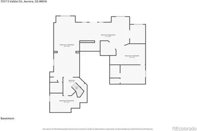 7317 S Valdai Circle, Aurora, CO 80016 - Photo 49