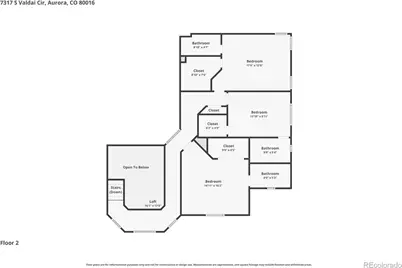 7317 S Valdai Circle, Aurora, CO 80016 - Photo 47