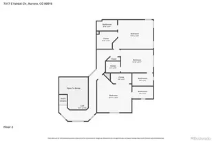 7317 S Valdai Cir, Aurora, CO 80016 - Photo 47